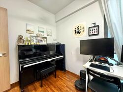 Q Bay Residences (D18), Condominium #610418521